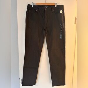 Banana Republic Men's Dark Jeans